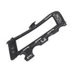 5G0853807ARYP | VW Golf Sis Farlı Ön Sol Tampon Izgarası - 4