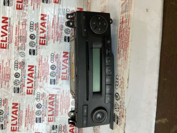 9068200079 | Radyo Çalar VAG
