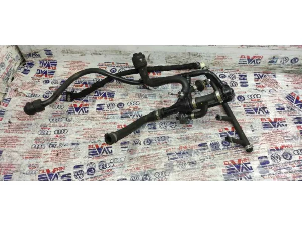 058133783L | VW Passat Vakum Hortumu VAG