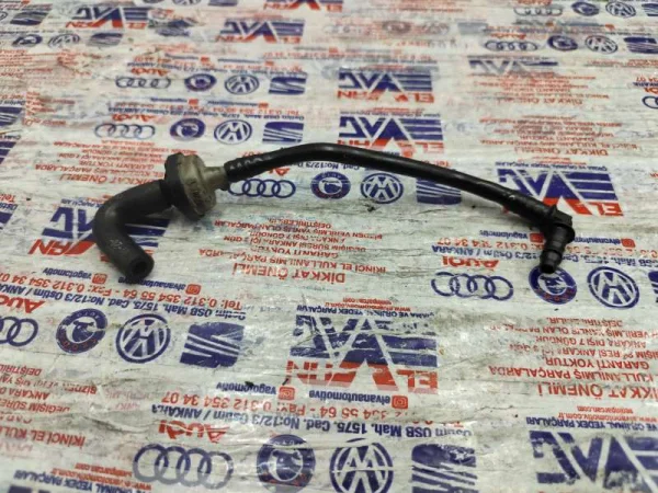 06F131055 | Vakum Hortumu | VW Eos, Golf, Jetta - Audi A3 - Seat Altea, Leon VAG