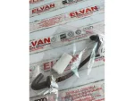 06F131055 | Vakum Hortumu | VW Eos, Golf, Jetta - Audi A3 - Seat Altea, Leon - 2