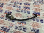 06F131055 | Vakum Hortumu | VW Eos, Golf, Jetta - Audi A3 - Seat Altea, Leon - 2