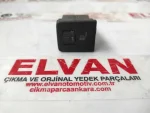 7H5963564 | VW Transporter Isıtmalı Koltuk Düğmesi - 1
