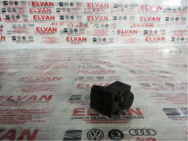 1H2959565 | Ayna Ayar Düğmesi | VW Golf, Polo, Vento VAG