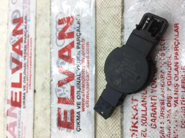 7P0955559D | VW Touareg Yağmur Sensörü VAG