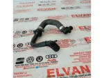 1K0612041BD | Vakum Hortumu | VW Golf, Touran - Audi A3 - 2