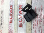 8J0805637 | Audi TT Sol Çamurluk Bağlantı Braketi - 2