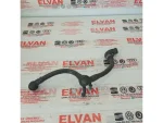 6Q1612041L | Vakum Hortumu | VW Polo - Seat Ibiza - 1