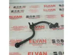 6Q1612041L | Vakum Hortumu | VW Polo - Seat Ibiza - 2