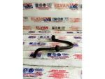 1J0612041BK | Vakum Hortumu | VW Bora, Golf, Jetta - 1