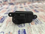8V0862159A | Yakıt Depo Kapağı Kilit Motoru | VW ID.3, ID.4 - Audi A1, A3 - Seat Arona, Ateca - 3