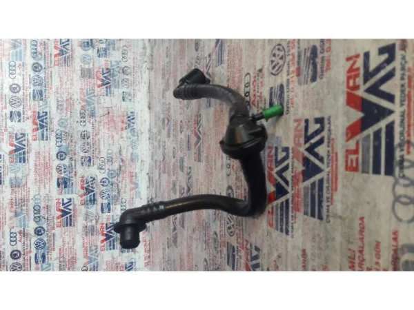 6Q1612041BK | VW Polo Vakum Hortumu VAG