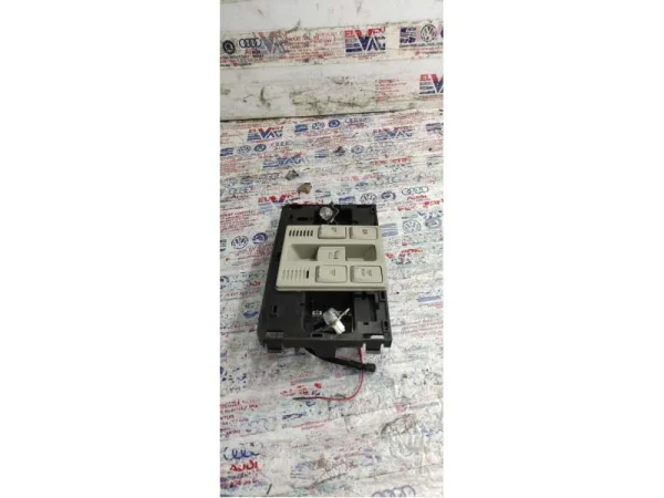 5G0959613A | Sunroof Açma Düğmesi | VW Golf, Passat, Tiguan, Touran - Skoda Superb VAG