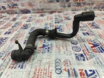1K0612041DM | Vakum Hortumu | VW Golf, Touran - Audi A3 - 2