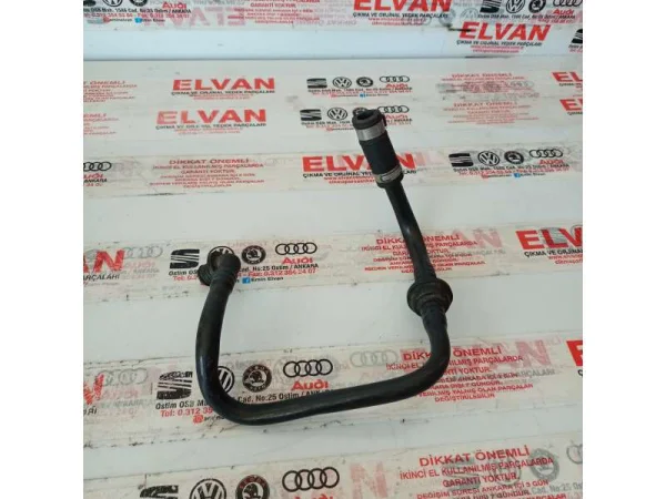 1K0612041AF | Audi A3 Vakum Hortumu VAG