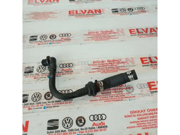 1J0612041DH | Vakum Borusu | VW Golf, Jetta VAG
