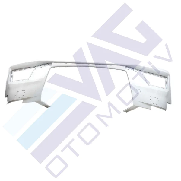 8V0807065SGRU | Ön Tampon
