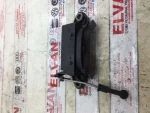 4A0839205F | Arka Sol Dış Kapı Kolu | Audi 100 Serisi, 80 Serisi, A4, A6, A8 - 2