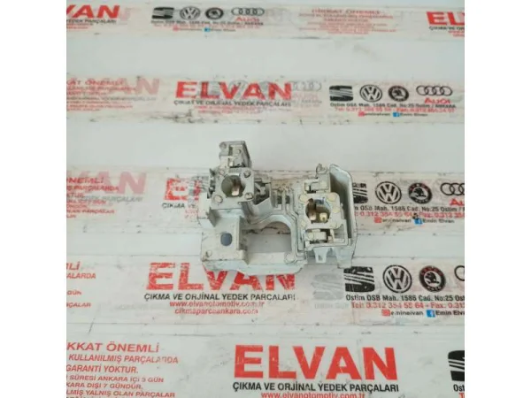 5C6945258A | VW Jetta Arka Sağ Stop Duy Duyuluğu VAG