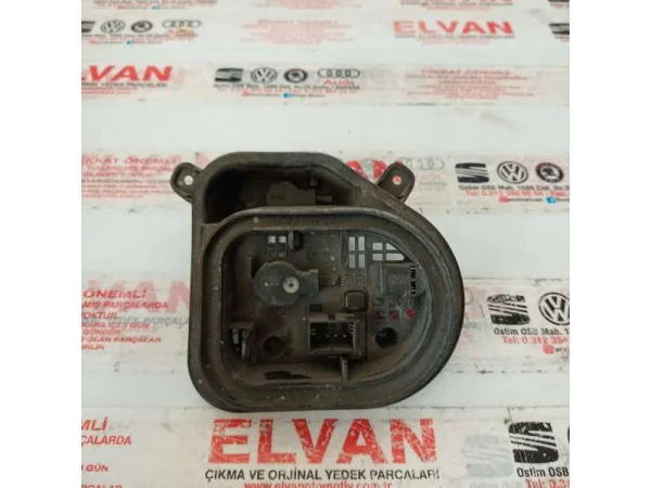 5N0945258D | VW Tiguan Arka Dış Stop Duy Takımı VAG