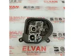 5N0945258D | VW Tiguan Arka Dış Stop Duy Takımı - 2