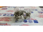 3T5945259 | Skoda Superb Sol Arka İç Stop Lamba Duy - 3