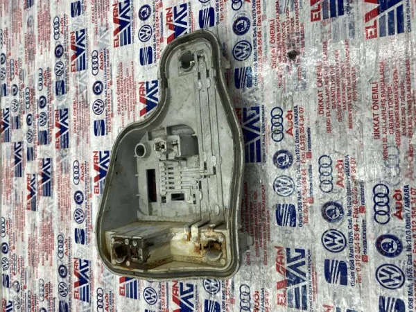 6R0945258A | VW Polo Sağ Arka Stop Duyusu VAG