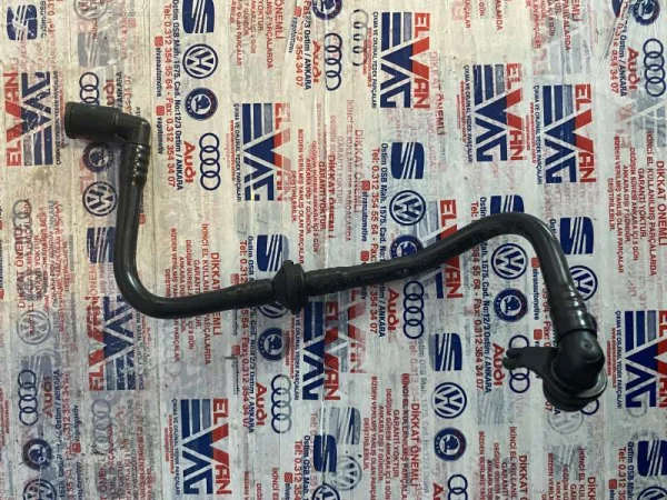 1K0612041FM | Vakum Hortumu | VW Golf, Jetta VAG
