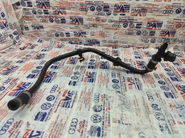 1J0612041DM | Vakum Borusu | VW Golf, Jetta - Audi A3 VAG