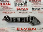 1T0868187C | İç Kapı Açma Kolu Alt Parçası Sol | VW Caddy, Touran - 2