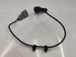 038907319D | Krank Devir Sensörü | VW Golf, Jetta - Audi A3 - Seat Alhambra - 2