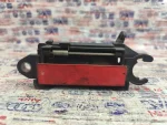 8D0837207A | Dış Kapı Kolu | Audi 80 Serisi, A4 - 2