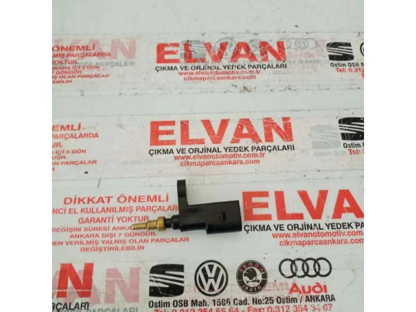 03F919501E | Hararet Müşürü VAG
