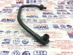 6N1612041K | VW Polo Çek Valfli Vakum Borusu - 3