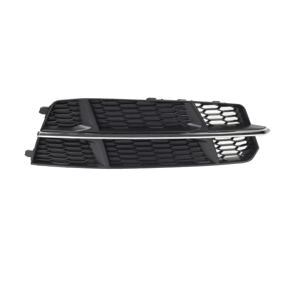 4G0807648BBMT | Audi A6 Sağ Ön Tampon Sis Izgarası