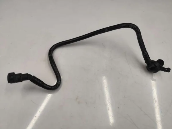 6C0612041M | Vakumlu Çek Valfli Borusu | VW Polo - Audi A1 - Seat Ibiza, Toledo VAG