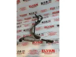 1J0612041GA | Vakum Hortumu | VW Golf, Jetta - Skoda Octavia - 3
