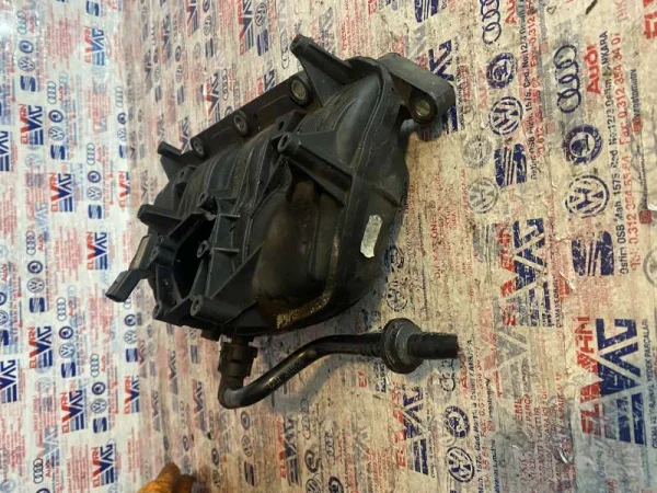 1K0612041GA | Vakum Hortumu | VW Eos, Golf, Jetta, Scirocco, Touran VAG