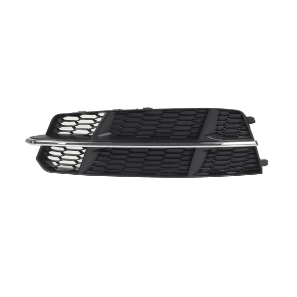 4G0807647BBMT | Audi A6 Ön Sol Tampon Izgarası