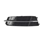 4G0807647BBMT | Audi A6 Ön Sol Tampon Izgarası - 1