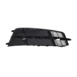 4G0807647BBMT | Audi A6 Ön Sol Tampon Izgarası - 2