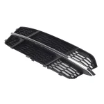 4G0807647BBMT | Audi A6 Ön Sol Tampon Izgarası - 3
