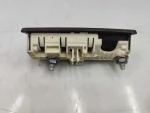 5N0827566T | Bagaj Dış Açma Kolu | VW Caddy, Golf, Jetta - Audi A3, A4 - Seat Alhambra - 2