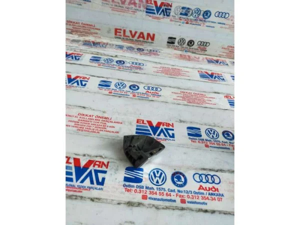 4H0837879A | Dış Kapı Kolu Kapağı | Audi A7, A8 VAG