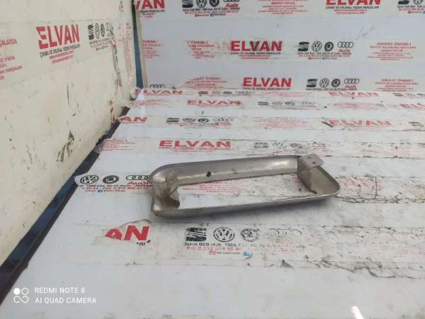 7H0883087 | VW Transporter Orta Koltuk Rayı VAG