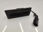 5N0827566B | Bagaj Dış Açma Kolu | VW Golf, Jetta, Passat - Audi A4, A5 - Skoda Yeti - 1
