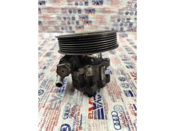 4E0145155N | Audi A8 Hidrolik Direksiyon Pompası VAG