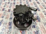 4E0145155N | Audi A8 Hidrolik Direksiyon Pompası - 3