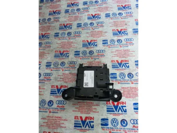 4G0937517 | Sigorta Kutusu | Audi A6, A7 VAG