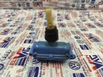 443862153B | Vakumlu Merkezi Kilit Motoru | VW Golf, Jetta - 1
